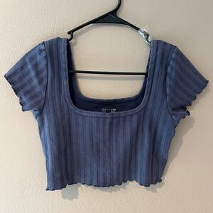 Offline by Aerie Crop Top